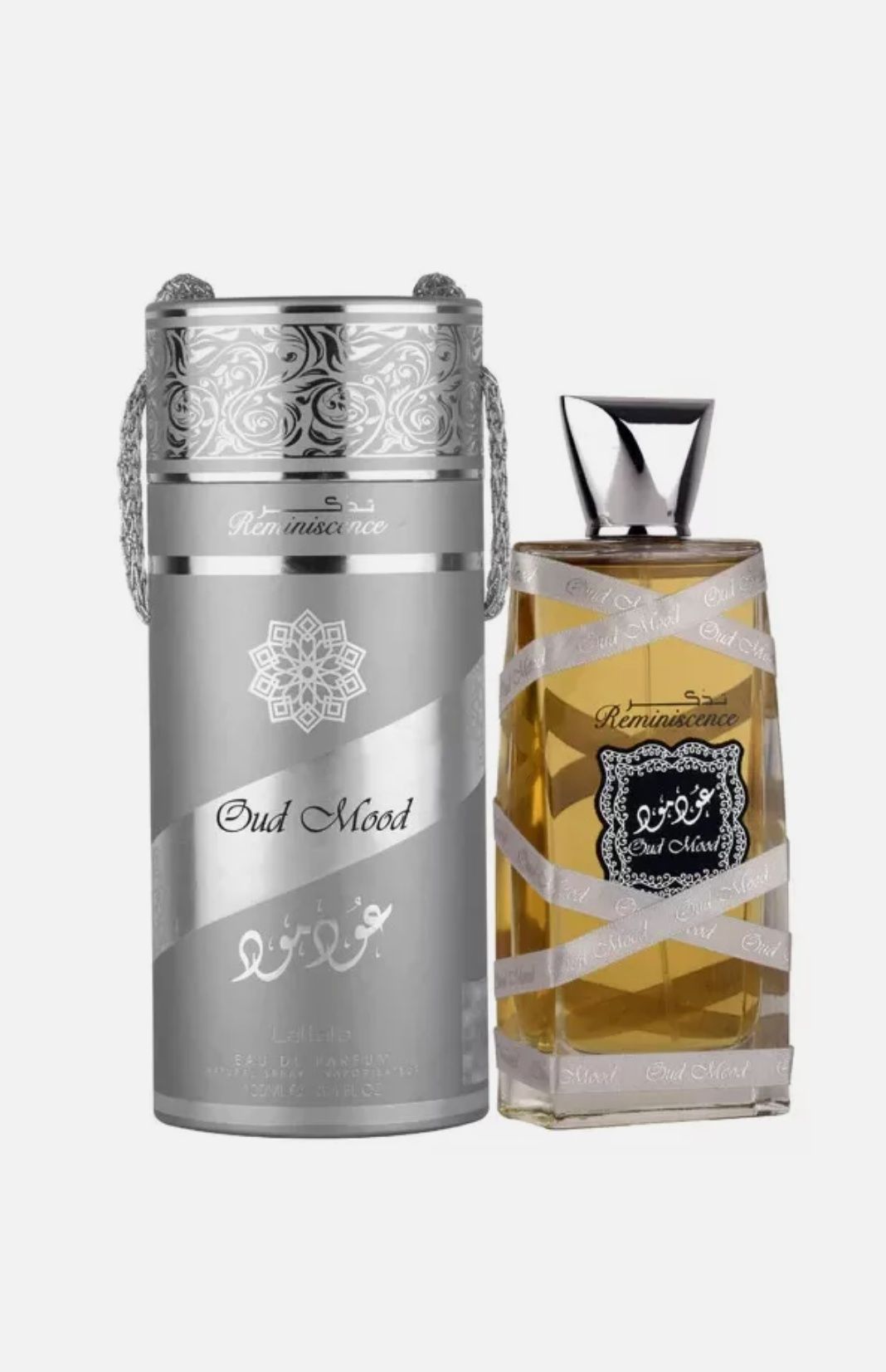 Lattafa Out Mood 100 ml