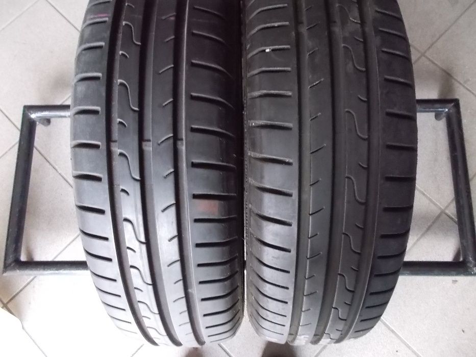 (D68) 165/65r15 81H Dunlop Sport Bluresponse-2017/15r