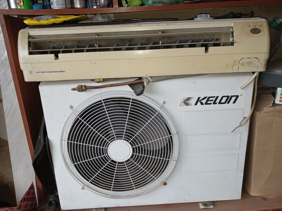 Кондиционер б/у рабочий