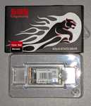 Dysk SSD SATA Kingchuxing M.2 NGFF 1TB 2242