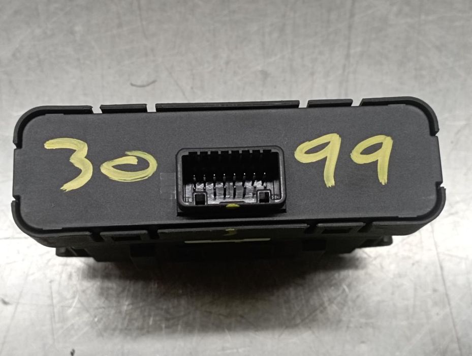 Módulo confort RENAULT Kangoo III Express