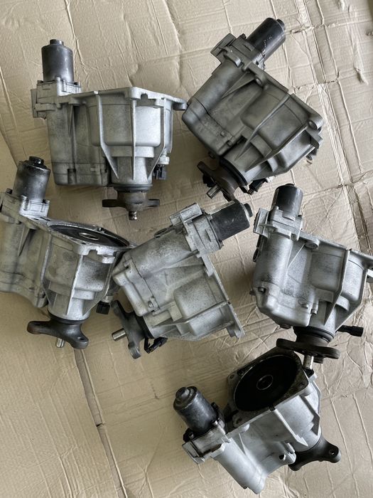 Муфта Санта Фе Santa Fe роздатка Haldex