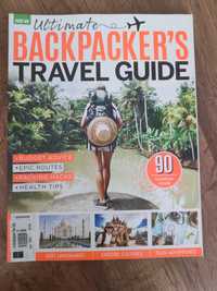 Backpacker's Travel Guide