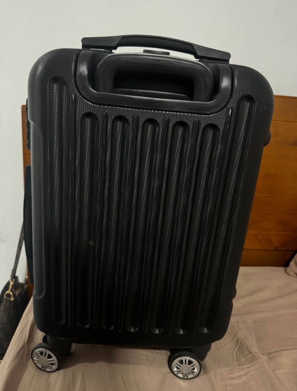 Mala de cabine 10kg Nova