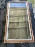 Okno dachowe fakro 140x78