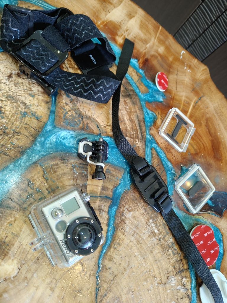 Kamera GoPro HERO 2