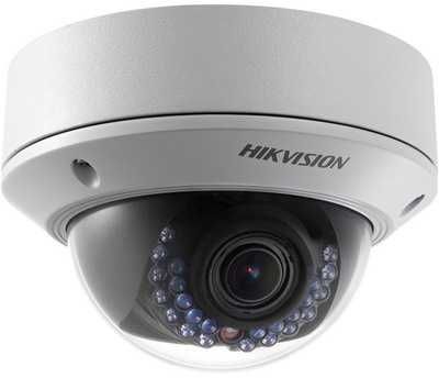 Kamera HikVision IP 2Mpx DS-2CD2722FWD-IS