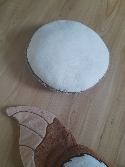 Poduszki 2 szt gremlins jeż