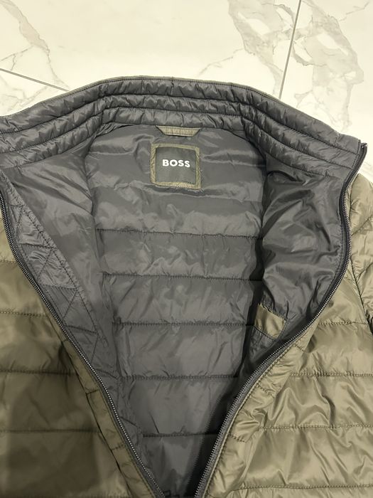 Куртка BOSS original
