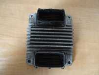 Sterownik Silnika Opel Meriva 12230554