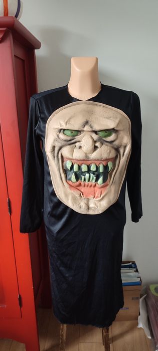 Przebranie-Halloween-strój dla chłopca/dziewczynki