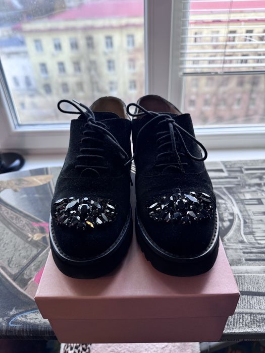 Продаю Итальянские лоферы NURSACE