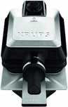 Gofrownica Krups Premium FDD95D10 srebrny/szary 1400 W