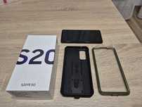 Samsung S20 FE 5G stan bardzo dobry