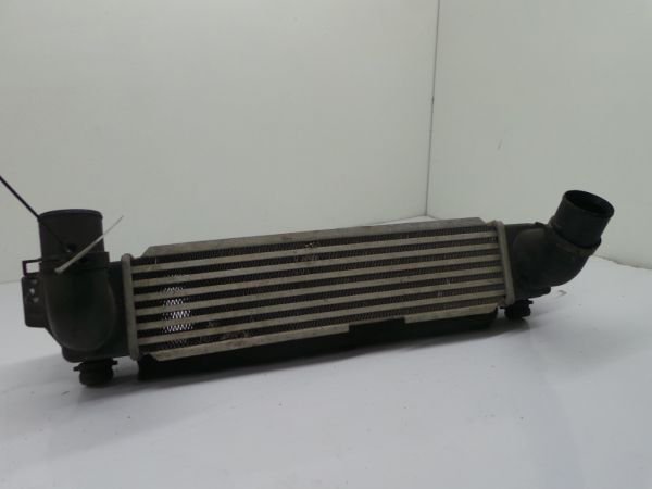Radiador do intercooler KIA Sorento I (JC)