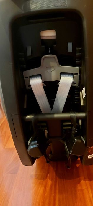 Cadeira britax romer