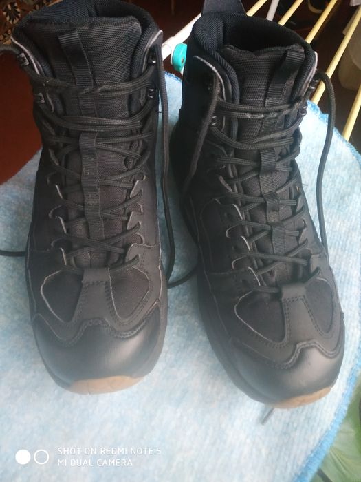 Взуття зимове чоловіче