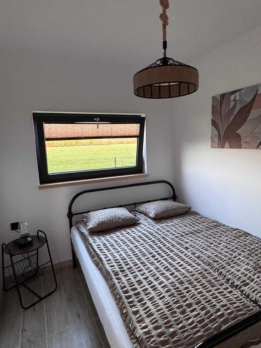 Domek letniskowy nad morzem Jarosławiec noclegi d