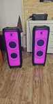 JBL Partybox 1000 2 szt. Stan idealny