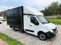 Renault Master 12.2019r 8ep B. dobry stan! 2 sztuki! Cena Brutto!