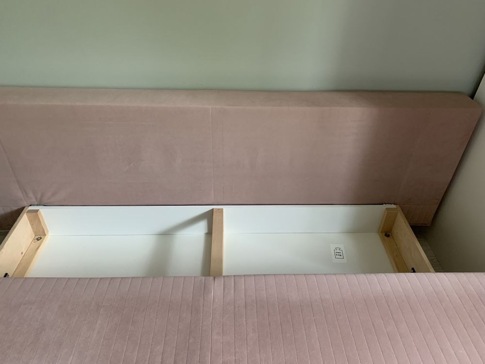 Sofa z Funkcją Spania „Zoja”