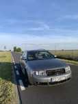 Audi A4B6 po serwisie