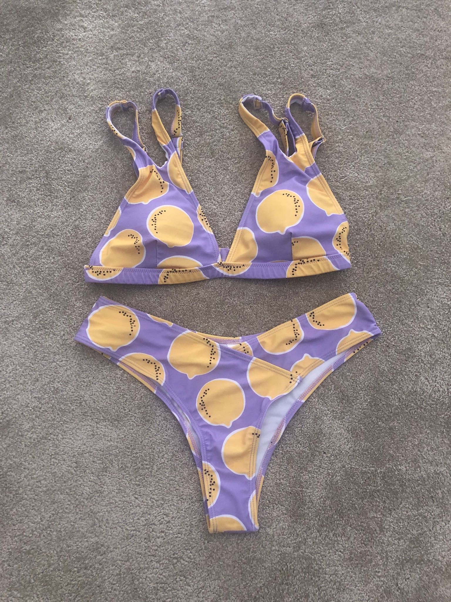 Bikini L - Novo