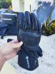 Luvas Revit Gore Tex tamanho L (completamente novas, nunca usadas)