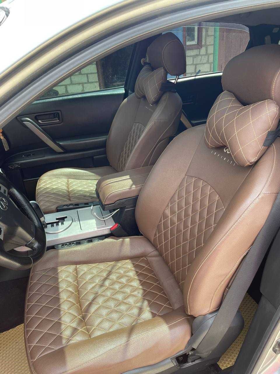 продам Infiniti FX35