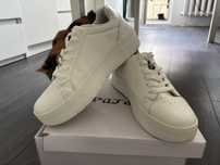 Sneakersy Kappa damskie