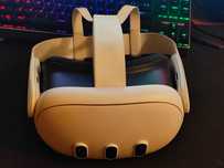 oculus meta quest 3 128gb Super stan