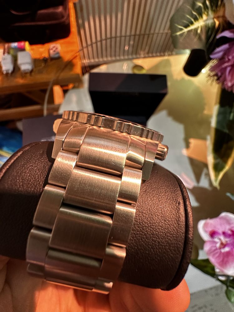 Zegarek męski DAVOSA Argonautic BG Automatic