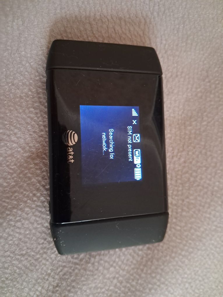 Модем роутер вай фай 4g