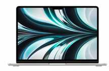 Laptop Apple Macbook Air 13 M2 Apple M 8 GB / 512 GB srebrny