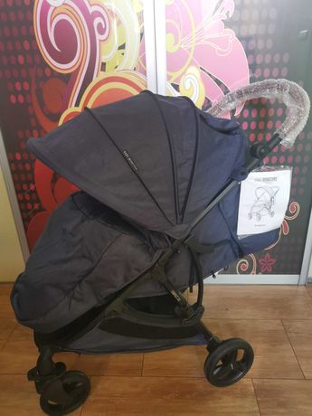 baby monsters SPACERÓWKA/wózek compact 2.0 plus NOWY