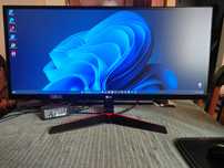 LG 100% Sprawny Gaiming Monitor PC LED UltraWide 29" GSM-76F9 HDMI DP