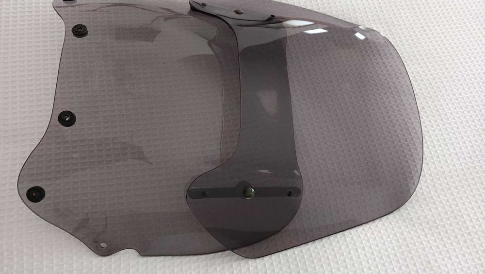 Vidro alto (regulavel) para Africa Twin rd07a