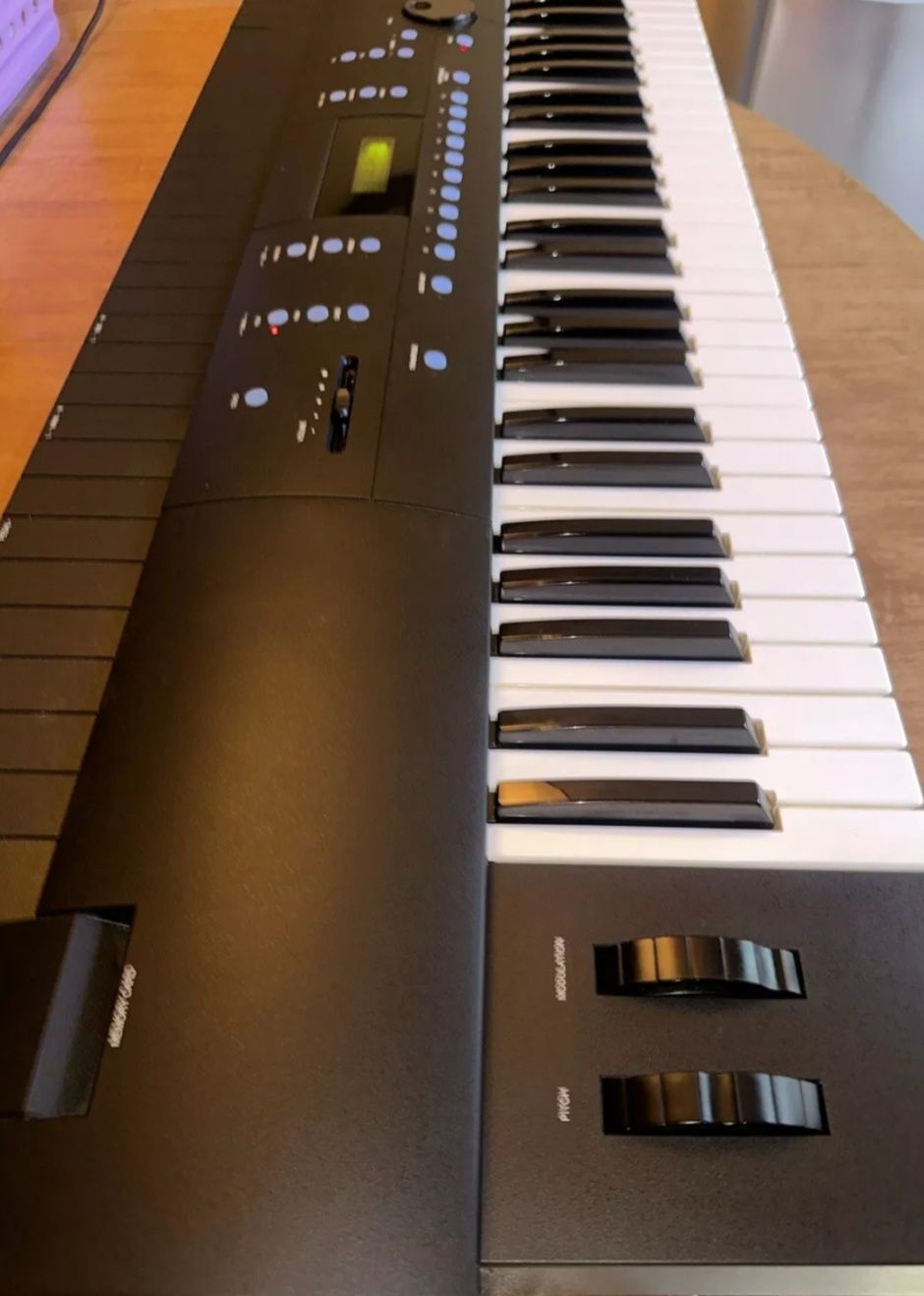 Syntezator EMU PROTEUS Plus Orchestral Stan Perfekcyjny!!!