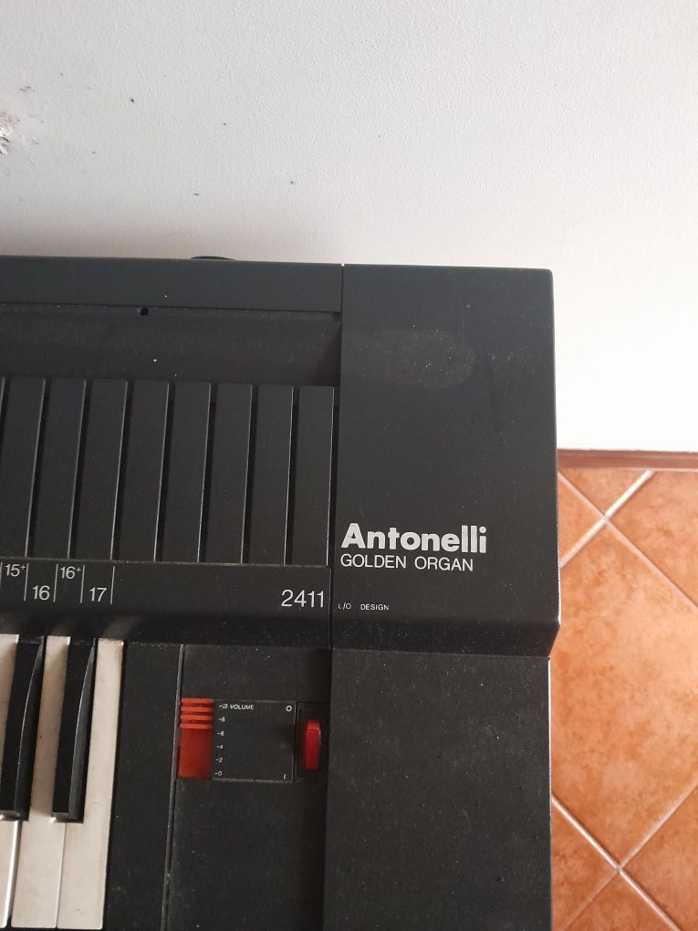 Piano para aprendiz