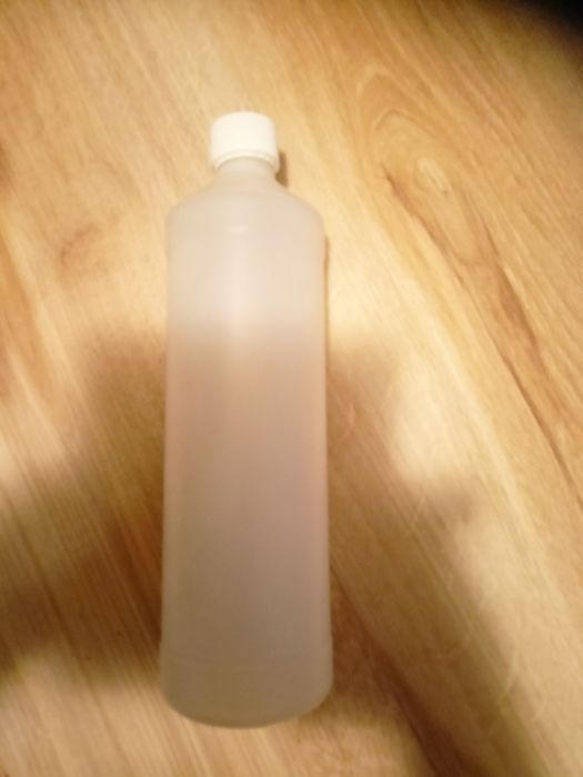 Butelka plastikowa  1 litr