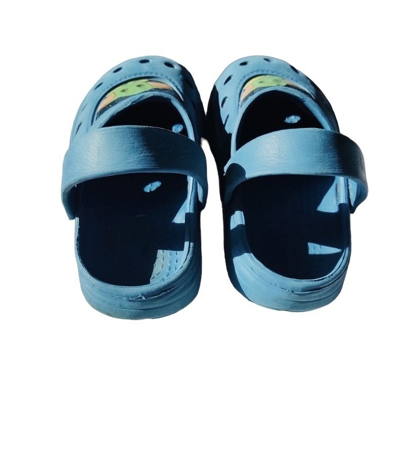 Crocs buty klapki sandały dla dziecka na basen Star Wars 28-29
