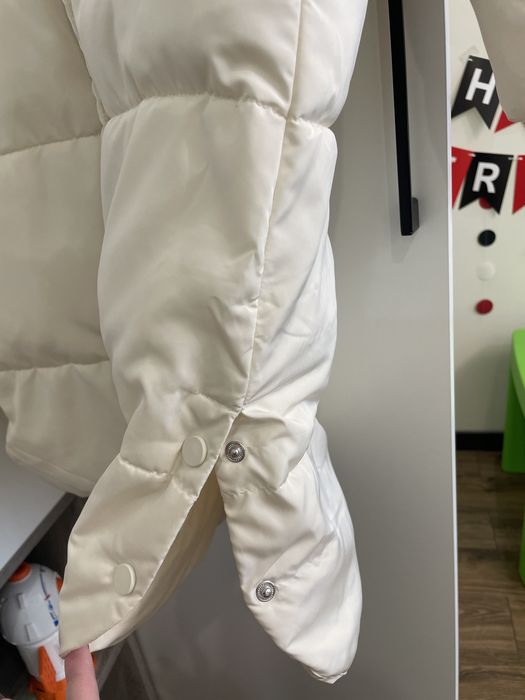 Пальто плащ reserved 36 розмір