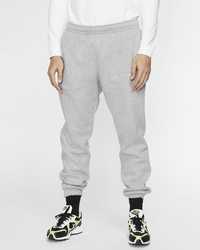 Оригінальні чоловічі штани Nike Sportswear Fleece Club (BV2737-063)