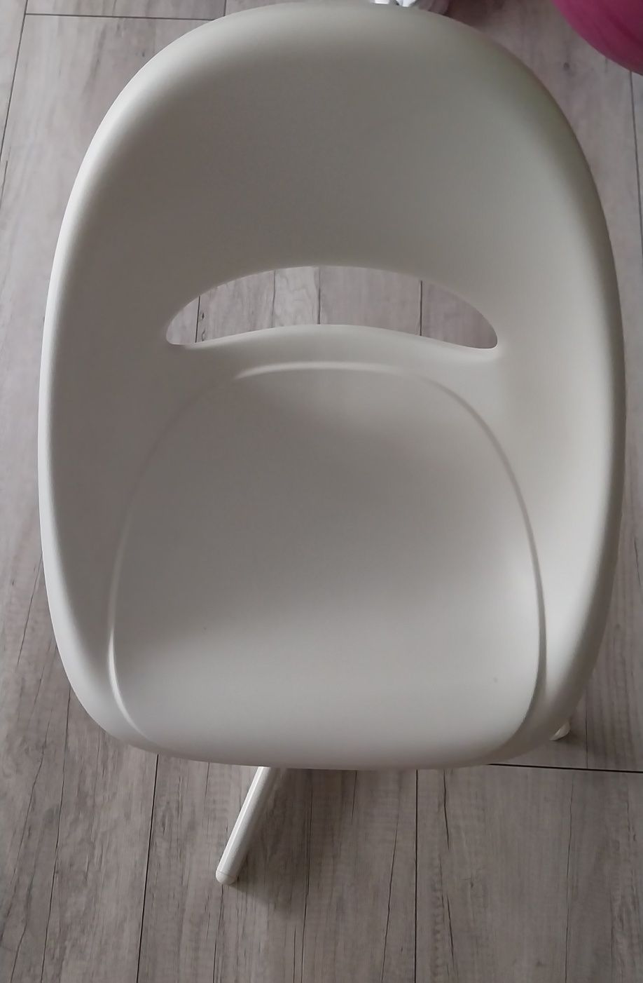 Krzeslo do biurka ikea dla dziecka