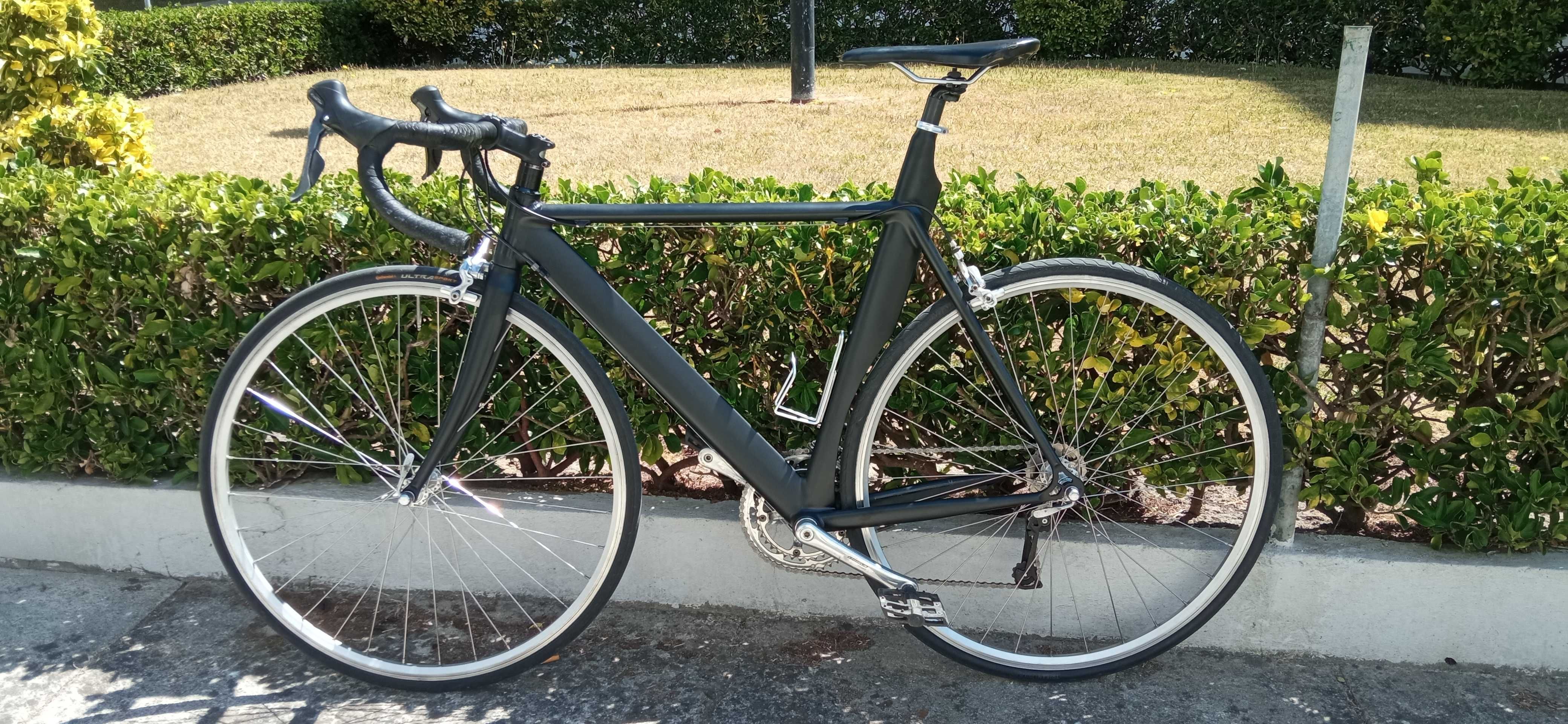 Bicicleta estrada Orbea