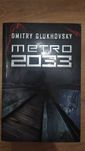 Metro 2033 Glukhovsky