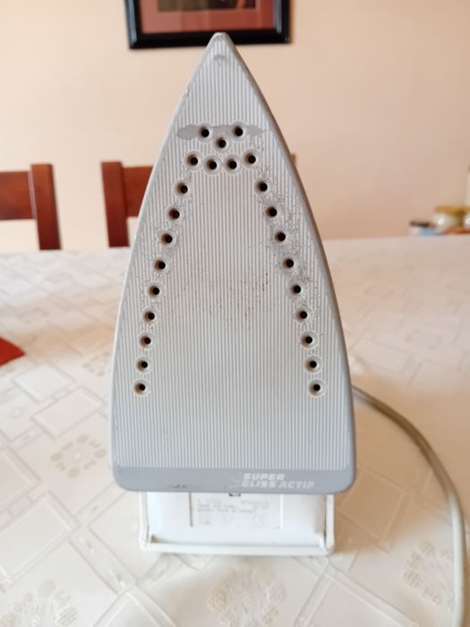 Żelazko super gliss actif