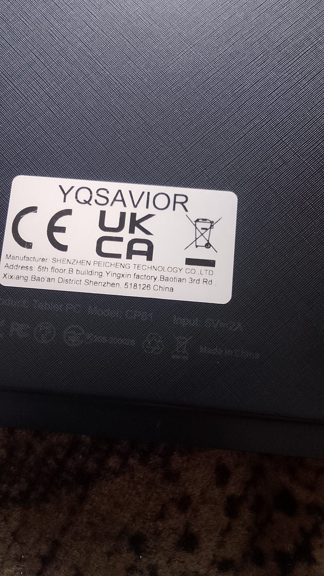 Планшет  CP81 под ремонт
Android 12, 4-ядерний 1.5ГГц/2ГБ