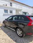 Volvo XC 60 versão R Design