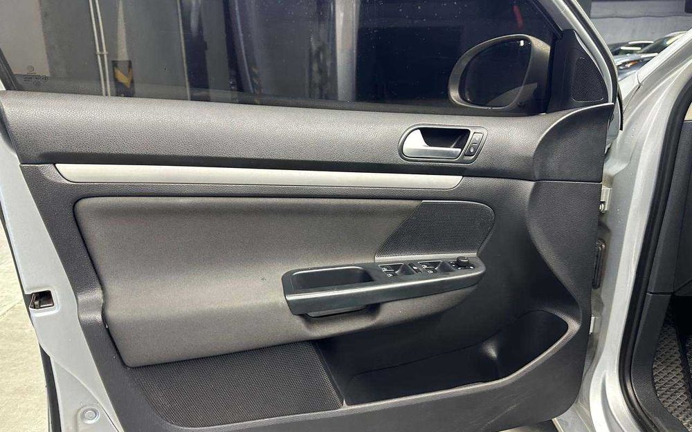 Volkswagen Golf 2012